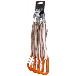 SET 4 MACH EXPRESS DYNEEMA 60 CM - Set rinvii