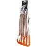 SET 4 MACH EXPRESS DYNEEMA 60 CM - Set rinvii