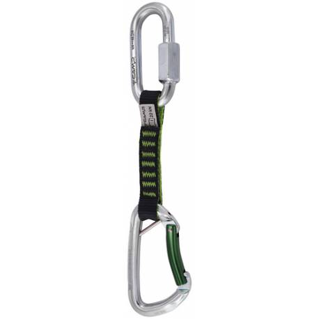 GYM SAFE EXPRESS 11 CM - Rinvio da arrampicata