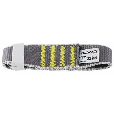 SLING STOP WIDE KS 11 CM - Fettuccia per rinvii