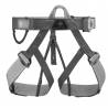 Imbragatura arrampicata Petzl PANDION NERA