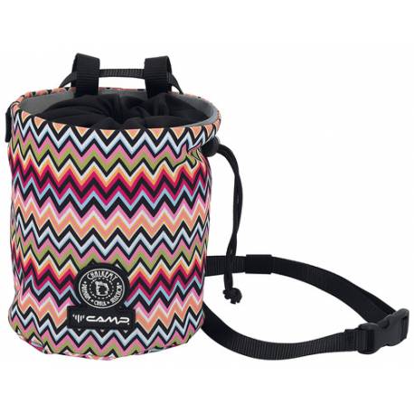 Sacca portamagnesite Cassin POLIMAGO' CHALK BAG