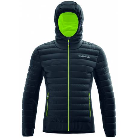 HYBRID JACKET - Giacca outdoor