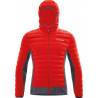 HYBRID JACKET - Giacca outdoor