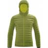 HYBRID JACKET - Giacca outdoor