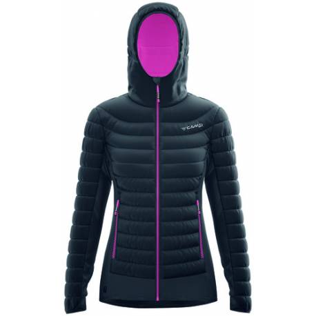 HYBRID JACKET LADY - Giacca outdoor donna