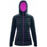 HYBRID JACKET LADY - Giacca outdoor donna