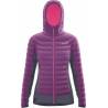 HYBRID JACKET LADY - Giacca outdoor donna