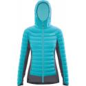 HYBRID JACKET LADY - Giacca outdoor donna