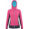 HYBRID JACKET LADY - Giacca outdoor donna