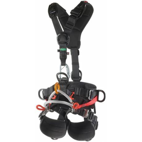 TREE ACCESS XT - Imbragatura completa tree climbing