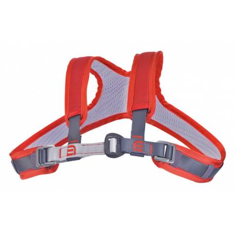 Imbragatura Camp AIR RESCUE EVO SIT / CHEST