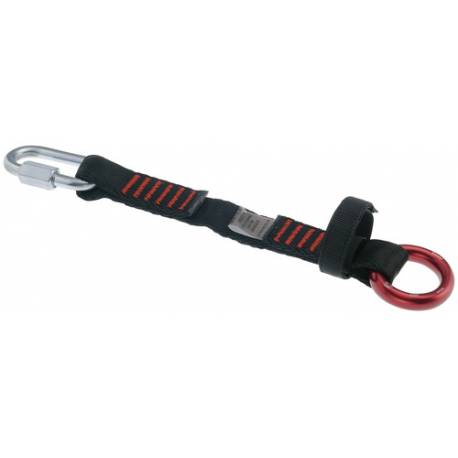 EXTENSION LANYARD + 0934 + 2046 30 CM - Fettuccia per il prolungamento