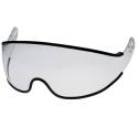 ARMOUR PRO VISOR - CLEAR - Visiera protettiva