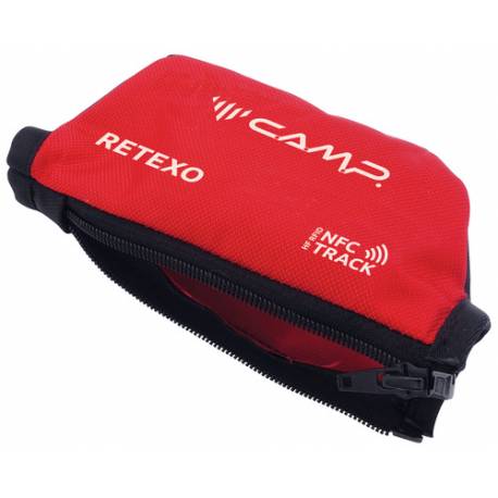 RETEXO ZIP CASE - Custodia di ricambio