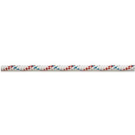 Treccia Trem DYNEEMA RACE ROSSO/BLU