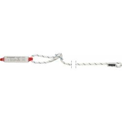 Assorbitore di energia Camp ADJUSTABLE ROPE LANYARDS