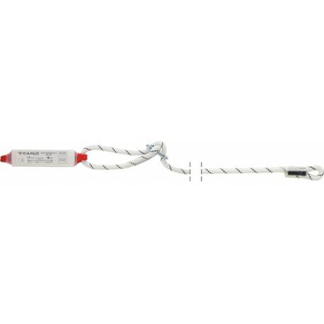 Assorbitore di energia Camp ADJUSTABLE ROPE LANYARDS