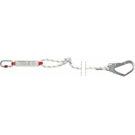 Assorbitore di energia Camp ADJUSTABLE ROPE LANYARDS+0981+2017