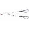 Cordino Camp ROPE LANYARD DOUBLE