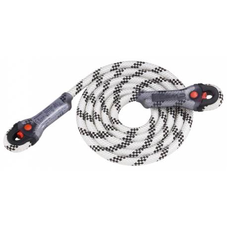 ROPE LANYARD SINGLE 200 CM - Cordino di posizionamento