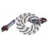 ROPE LANYARD SINGLE 200 CM - Cordino di posizionamento