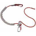 DRUID LANYARD + 2125 + 0995 0.5-2 M - Cordino di posizionamento