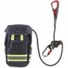 DRUID PRO FIRE 20 m +2125 +0995 Kit di discesa multifunzionale