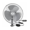 Ventilatore Brunner MISTRAL 12 V