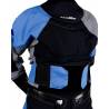 KAYAK DRYSUIT EXTREME 4L W'S - Tuta stagna da kayak donna