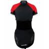 COMBO GT3 - Maglia d'acqua manica corta con paraspruzzi