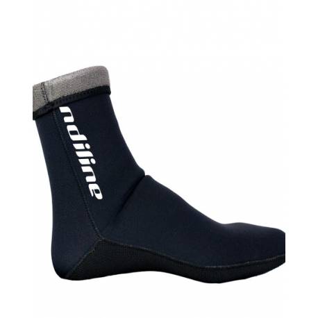 THERMO 5MM - Calzari termici in neoprene