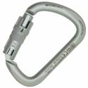 X-LARGE CARBON TWIST LOCK ANSI Moschettone large