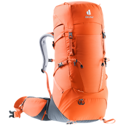 AIRCONTACT CORE 35+10 SL - Zaino da trekking