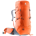 AIRCONTACT CORE 35+10 SL - Zaino da trekking