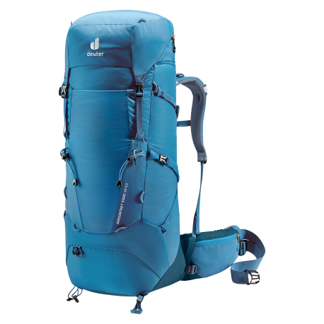 AIRCONTACT CORE 40+10 - Zaino da trekking