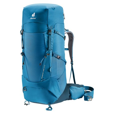 AIRCONTACT CORE 50+10 - Zaino da trekking