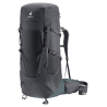 AIRCONTACT CORE 50+10 - Zaino da trekking