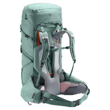 AIRCONTACT CORE 55+10 SL - Zaino da trekking