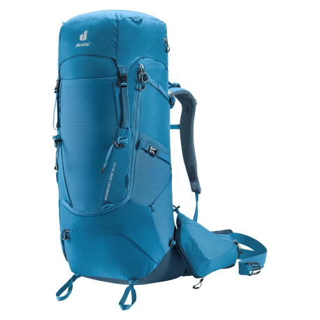 AIRCONTACT CORE 60+10 - Zaino da trekking