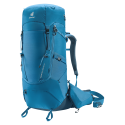 AIRCONTACT CORE 60+10 - Zaino da trekking