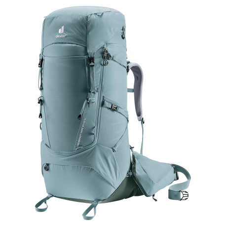 AIRCONTACT CORE 65+10 SL - Zaino da trekking