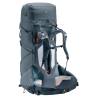 AIRCONTACT CORE 70+10 - Zaino da trekking