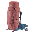 AIRCONTACT X 60+15 SL - Zaino da trekking