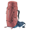 AIRCONTACT X 60+15 SL - Zaino da trekking