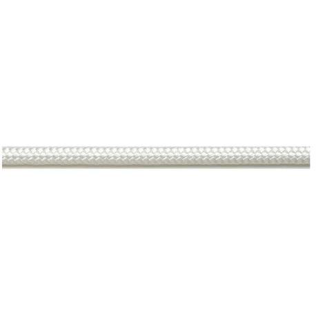 Treccia Trem TAMPA BIANCO