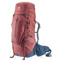 AIRCONTACT X 70+15 SL - Zaino da trekking