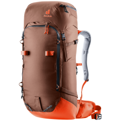 FREESCAPE PRO 40 PLUS - Zaino da scialpinismo