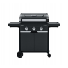 Select 3 LS Plus barbecue a gas