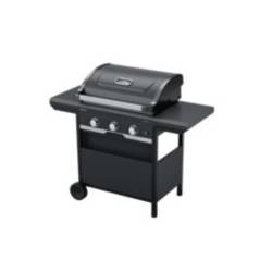 Select 3 L barbecue a gas